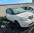 Lancia Ipsilon Anno 2008