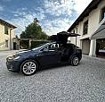 Tesla Model X - 2017