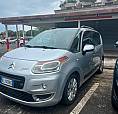 Citroen C3 Picasso 1.6 Diesel Euro 5