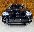 Bmw X5 Xdrive 25D Luxury, R19 Navi Telecamera Pacc