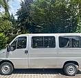 Fiat Ducato 4X4 2.5 Td 9Posti Passo Medio