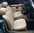 Mg Mgb Roadster 1.8Cc Certif. Asi Con Crs