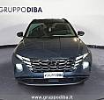 Hyundai Tucson Iii 2021 1.6 Hev Exellence Lou...