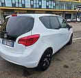 Opel Meriva 1.4 Turbo 120Cv Gpl Tech Design Editio