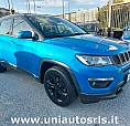 Jeep Compass 1.6 Multijet Ii 2Wd Longitude