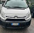 Citroen Jumpy 1.6 Diesel Non Marciante