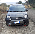 Fiat Panda Cross