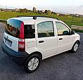 Fiat Panda 1.2 Emotion