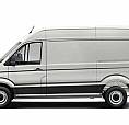 Volkswagen Crafter 35 2.0Tdi 140Cv Pm-Ta Furgone B