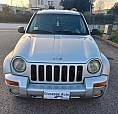 Jeep 2,5 Crd 4X4