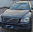 Volvo Xc90 D5 Summum Aut 7 Posti