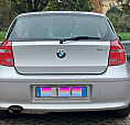 Bmw Serie 1 Benzina 1.6