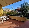 V25 Quota Del Villaggio Turistico Mare Sì