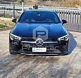 Mercedes Cla 200 D Automatic Shooting Brake Busine