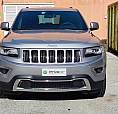 Jeep Grand Cherokee 3.0 V6 Crd 250 Cv Multijet Ii