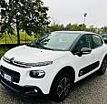 Citroen C3 Neopatentati