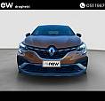 Renault Captur Full Hybrid E-Tech 145 Cv Rs Line