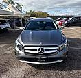Mercedes-Benz Gla 180 D Business