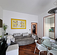 Appartamento In Via Luigi Cherubini 6, Savena