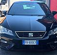Seat Leon 1.5 Tgi Dsg 5P. Fr