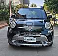 Fiat 500L 1.6 Multijet 105 Cv Trekking