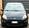 Fiat Punto 1.3 Mjt 95 Cv-U.prop-Tag.cert-Garanzia-