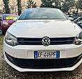 Volkswagen Polo 1.2 70 Cv 5P. Comfortline