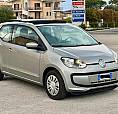 Volkswagen Up 1.0 Benzina Euro 5B - Tetto Apribile