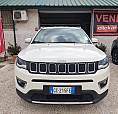 Jeep Compass 2.0 Multijet Ii 4Wd Limited