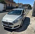 Ford S-Max 2.0 Tdci 150Cv 7 Posti Titanium
