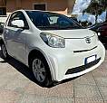 Toyota Iq 1.0 Cvt Lounge