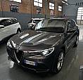 Alfa Romeo Stelvio 2.0 Turbo 280 Cv At8 Q4 Full Op