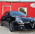 Alfa Romeo Giulietta 1.6 Jtdm Tct 120 Cv Business