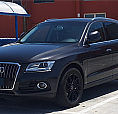 Q5 2.0 Tdi