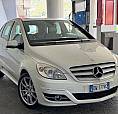 Mercedes Classe B200 140Cv Km 170.000 - 2009