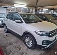 Volkswagen T-Cross 1.0 Tsi Sport Anno 2023