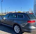 Volkswagen Passat Variant 2.0 Tdi Comfortline Bl