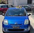 Citroen C2 1.1 Evolution - Gpl