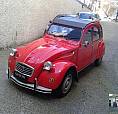 Citroen - 2Cv - 6 Special