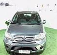Citroen C3 1.1 Perfect Ecoenergy Gpl 2010