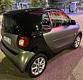 Smart For Two Passion
