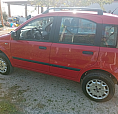 Fiat Panda 4X4 2007
