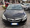 Opel Astra 1.7 Cdti 110Cv