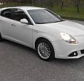 Giulietta 2.0Mjet(Ferma Dal 2014)Strafull,140Cv