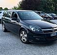 Opel Astra 1.7 Cdti 101Cv Station Wagon Club