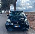 Smart Fortwo 70 1.0 Prime