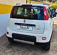 Fiat Panda 1.3 Mjt 16V Dpf 4X4 Climbing
