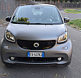 Smart Fortwo 453