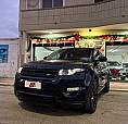 Land Rover Rr Evoque 2.2 Td4 5P Puretech Launch E.