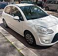 Citroen C3 3ª Serie - 2012